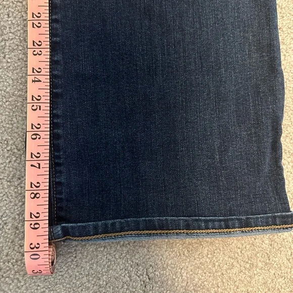 American Eagle Outfitters- Favorite Boyfriend Jeans - Picture 6 of 10